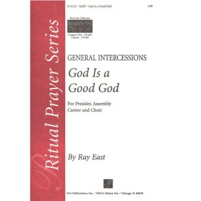God Is a Good God : General Intercessions