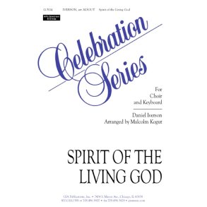 Spirit of the Living God