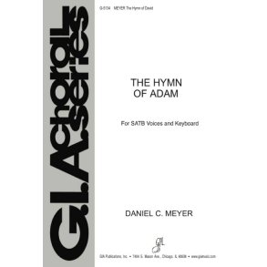 Hymn of Adam, The