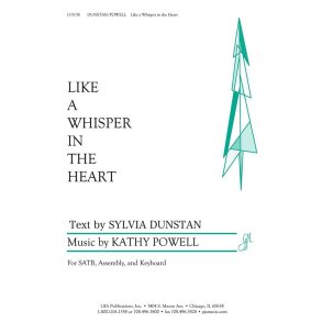 Like a Whisper in the Heart