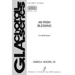 An Irish Blessing