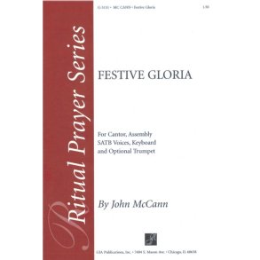 Festive Gloria : Trumpet - Bb