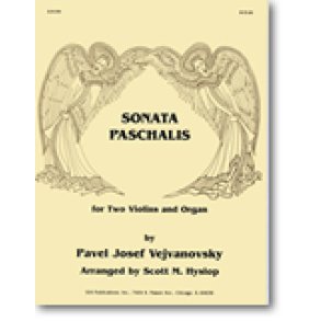Sonata Paschalis