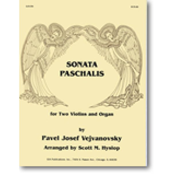 Sonata Paschalis