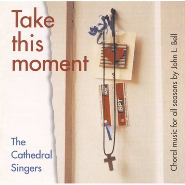 Take This Moment / Collection