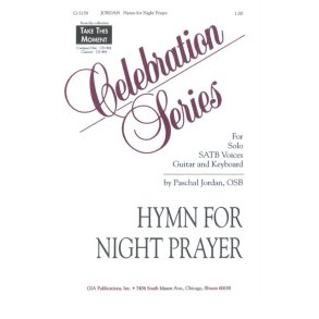 Hymn for Night Prayer