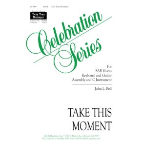 Take This Moment : Flute