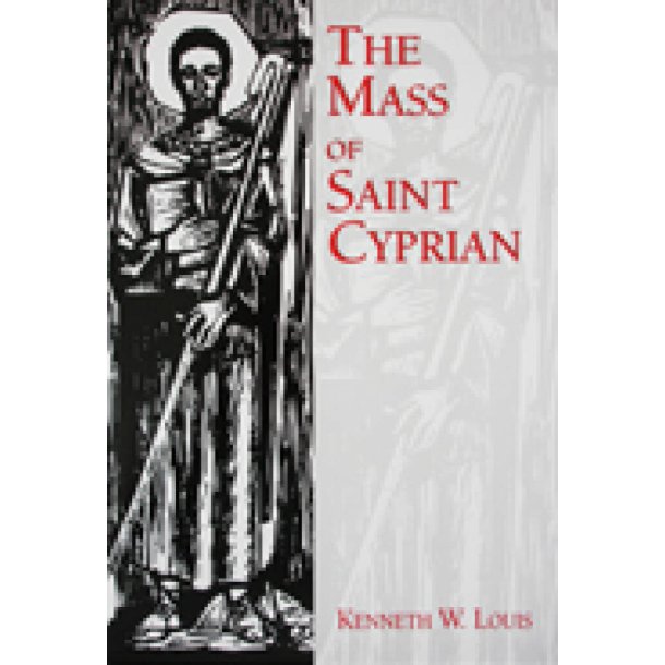 The Mass of Saint Cyprian