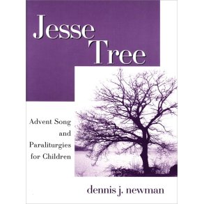 Jesse Tree - Guitar-Bass w Simplified Keyboard : Guitar