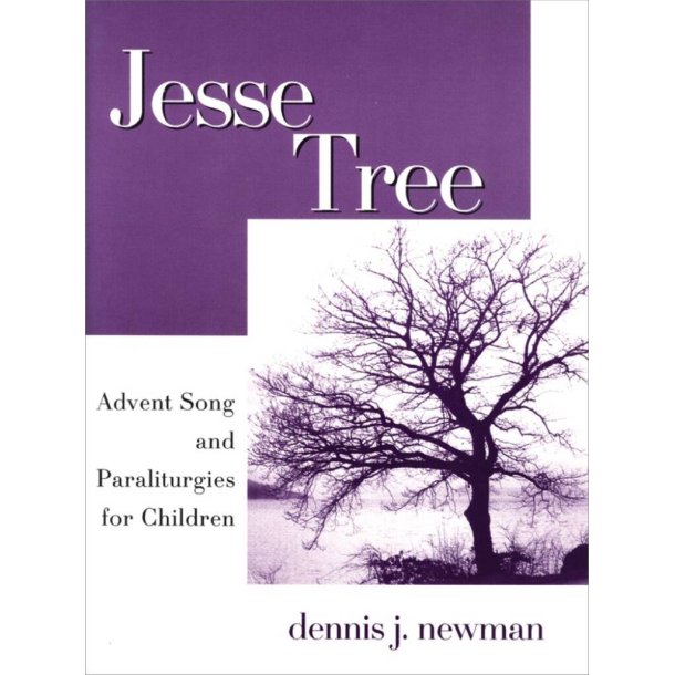 Jesse Tree : Flute, 12 Handbells