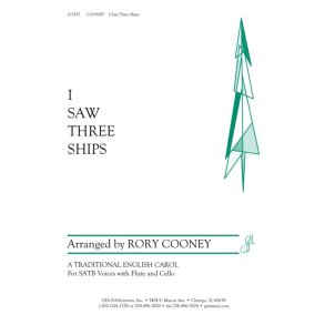 I Saw Three Ships