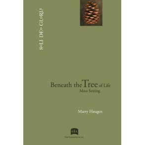 Beneath the Tree of Life-Assembly Edition