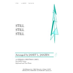 Still, Still, Still : Stille, stille, stille