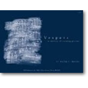 Vespers -A Service of Evening Prayer