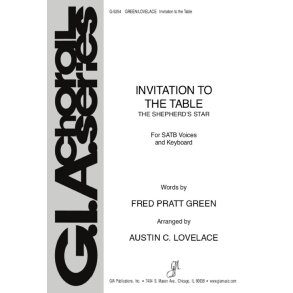 Invitation to the Table