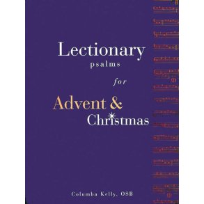 Lectionary Psalms for Advent and Christmas