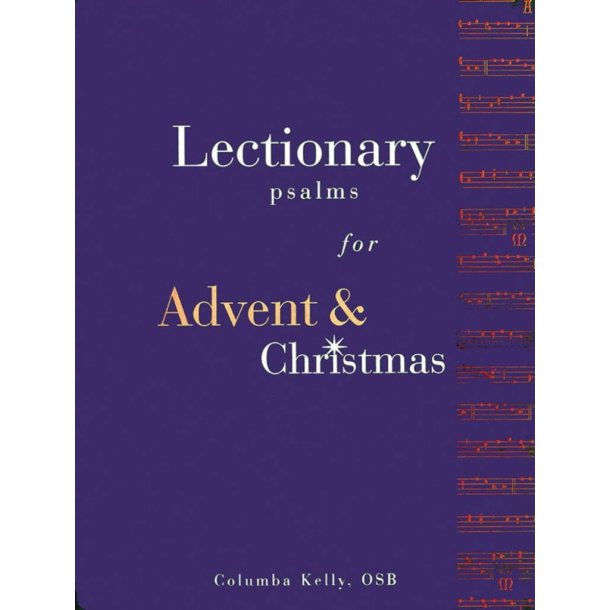 Lectionary Psalms for Advent and Christmas