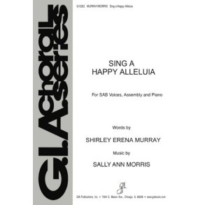 Sing a Happy Alleluia