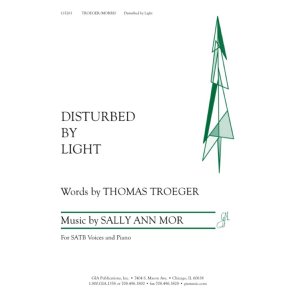 Disturbed by Light : A Contemporary Epiphany Carol