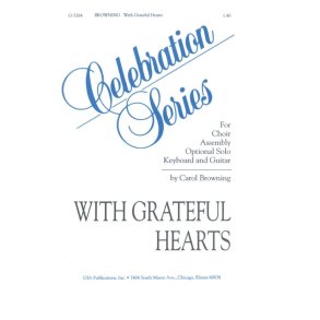 With Grateful Hearts