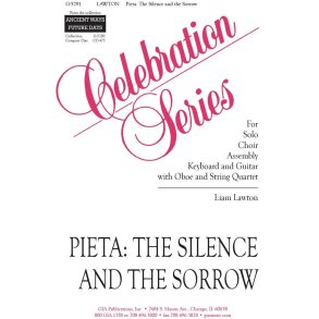 Pieta : The Silence and the Sorrow