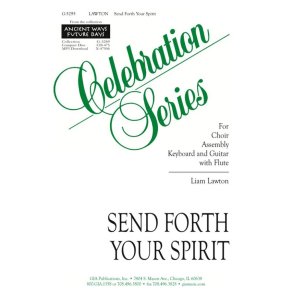 Send Forth Your Spirit : Flute