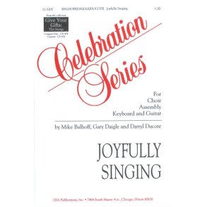 Joyfully Singing