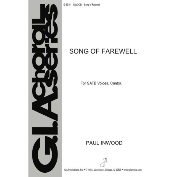Song of Farewell