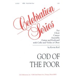 God of the Poor
