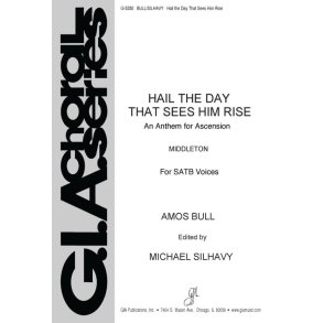 Hail the Day That Sees Him Rise