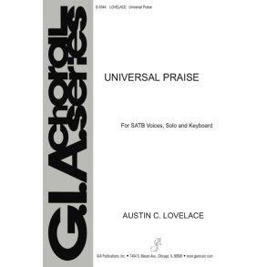 Universal Praise