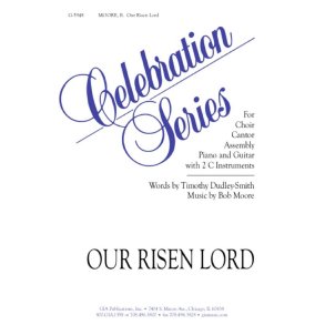 Our Risen Lord : 2 C Instruments