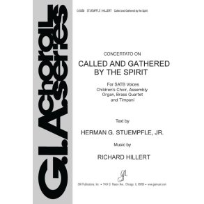 Called and Gathered by the Spirit