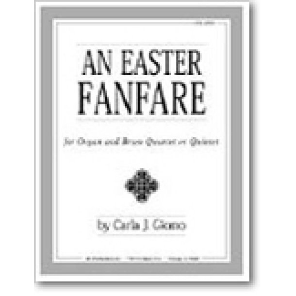 An Easter Fanfare