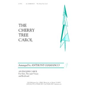 Cherry Tree Carol, The