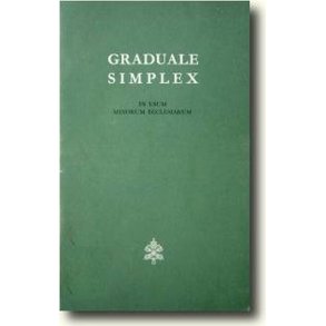 Graduale Simplex