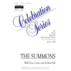 The Summons - Instrumental Part : Flute