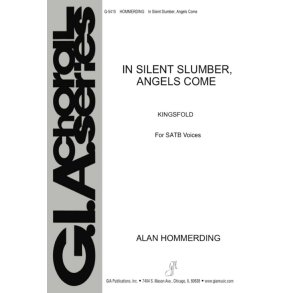 In Silent Slumber, Angels Come