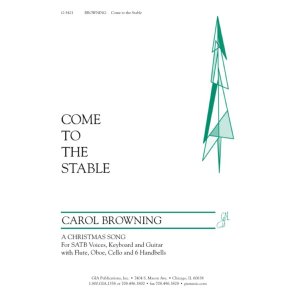 Come to the Stable - Guitar Edition : Guitar