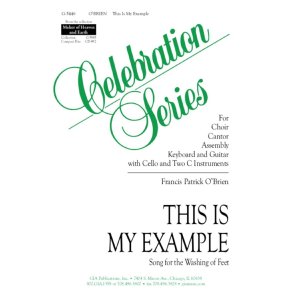 This Is My Example - Guitar part : Guitar