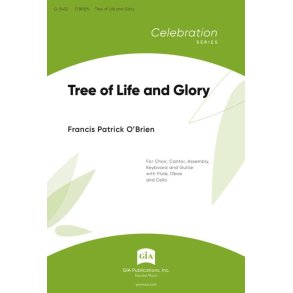 Tree of Life and Glory : Flute, Oboe, Cello