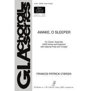 Awake, O Sleeper : Flute, Trumpet in Bb or C
