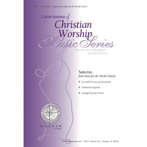 Agnus Dei : from Mass for the World Church China