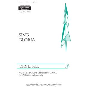 Sing Gloria