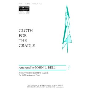 Cloth for the Cradle : Flute