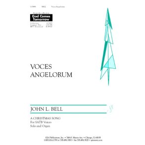 Voces angelorum