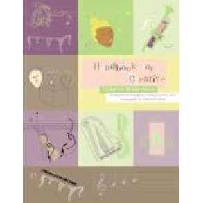 Handbook for Creative Church Musicians : A Practical Guide to Composition and Arranging