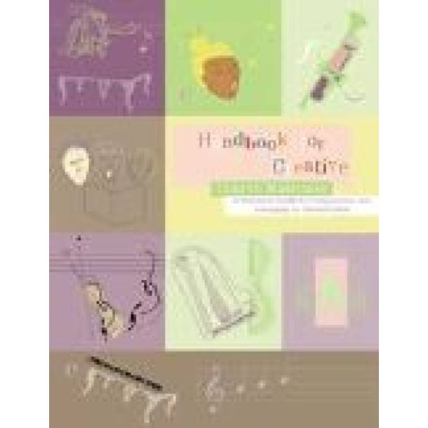 Handbook for Creative Church Musicians : A Practical Guide to Composition and Arranging