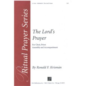 The Lords Prayer : Flute