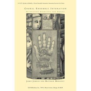 Choral Ensemble Intonation Exercises : Intonation exercises for choirs